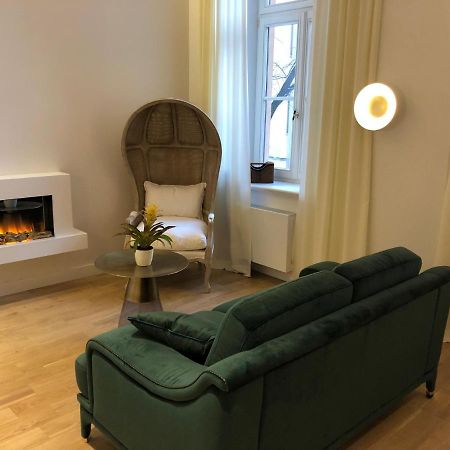 Boutique Elizabeth Apartment Рига Екстер'єр фото
