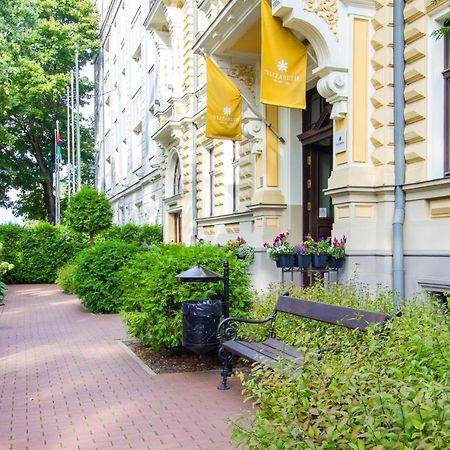 Boutique Elizabeth Apartment Рига Екстер'єр фото