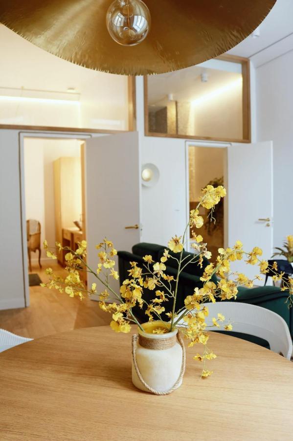 Boutique Elizabeth Apartment Рига Екстер'єр фото