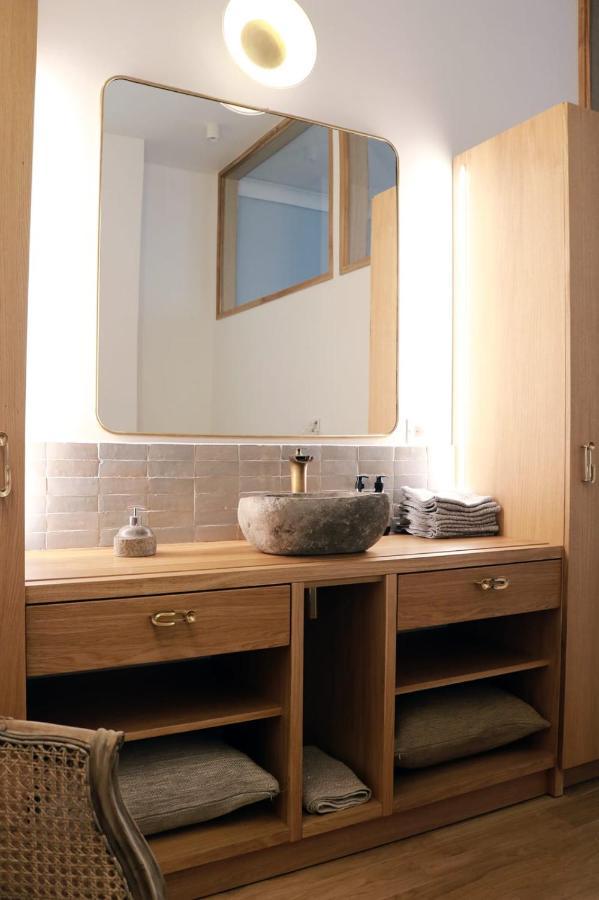 Boutique Elizabeth Apartment Рига Екстер'єр фото