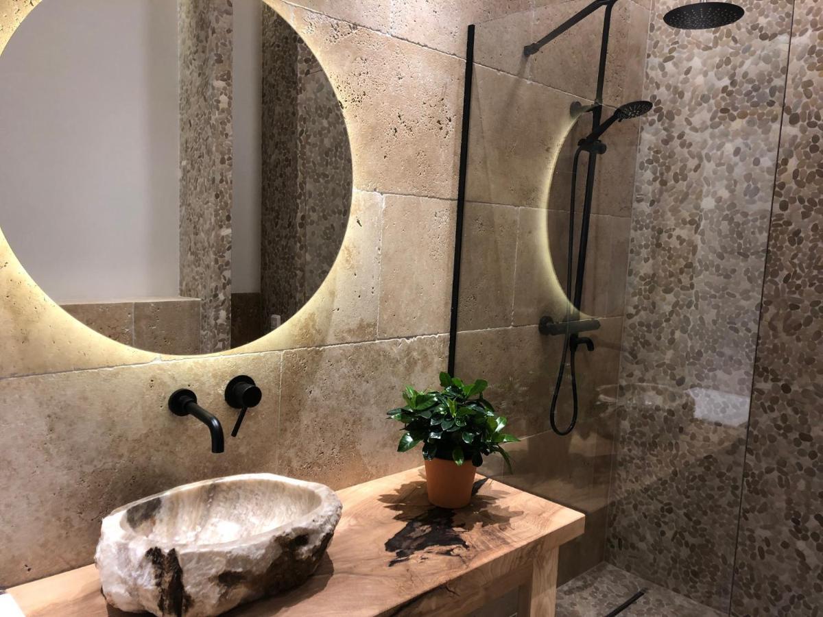 Boutique Elizabeth Apartment Рига Екстер'єр фото