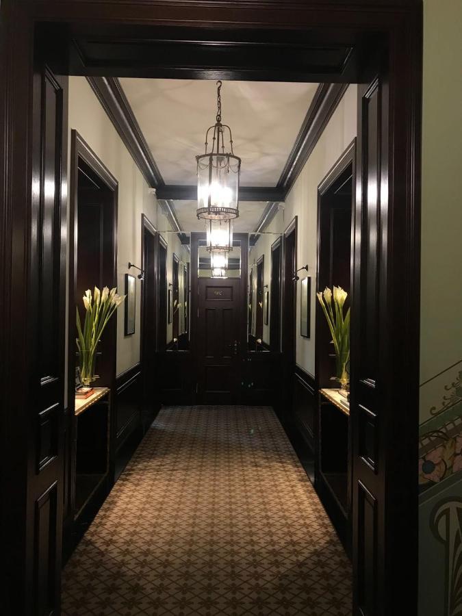 Boutique Elizabeth Apartment Рига Екстер'єр фото